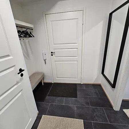 Citystation 59M2 Top Floor Sauna Apartment, Wifi Lahti Exterior photo