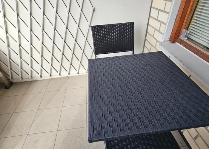 Citystation 59M2 Top Floor Sauna Apartment, Wifi