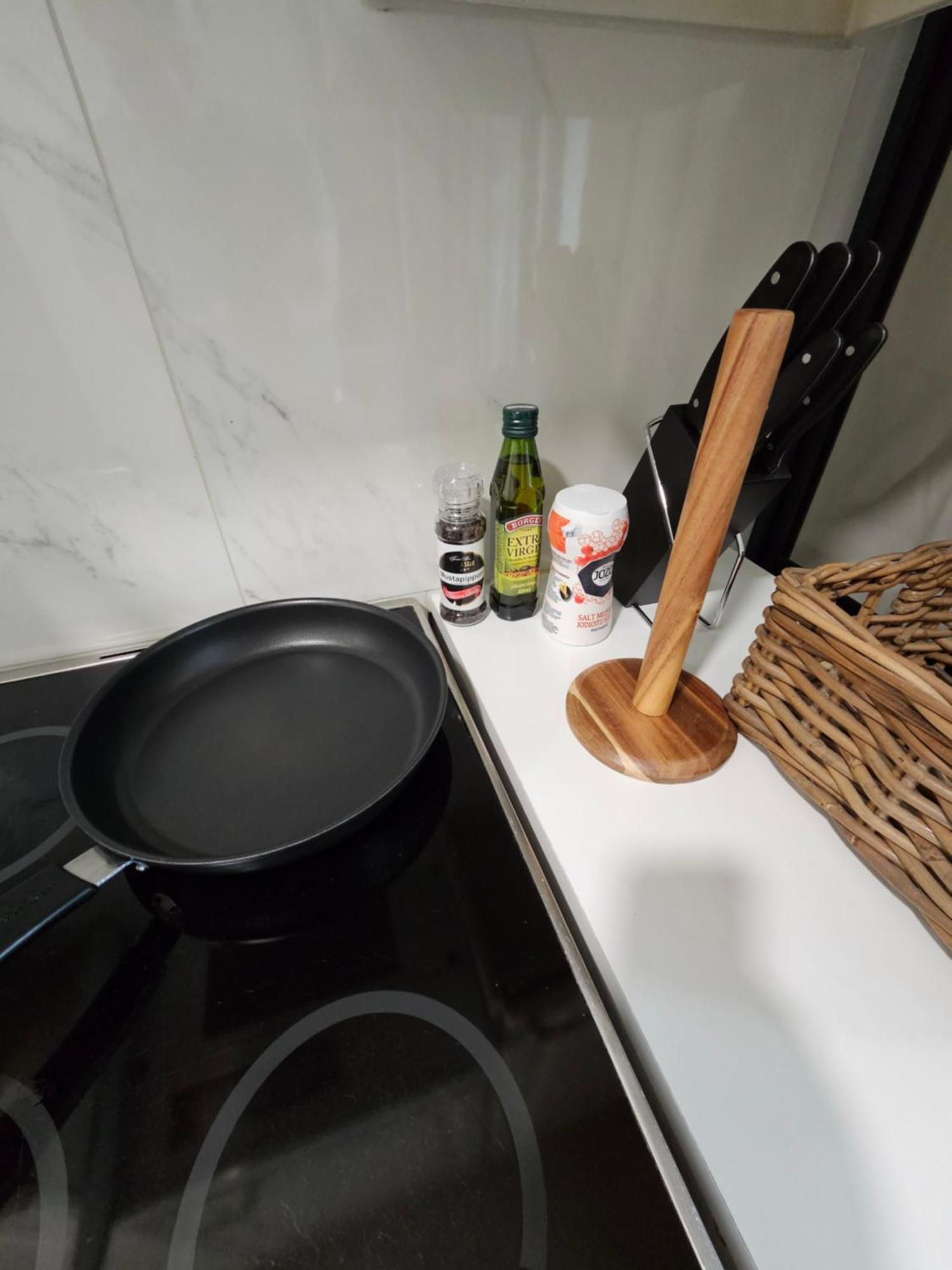 Citystation 59m2 Floor Sauna Apartment, Wifi *