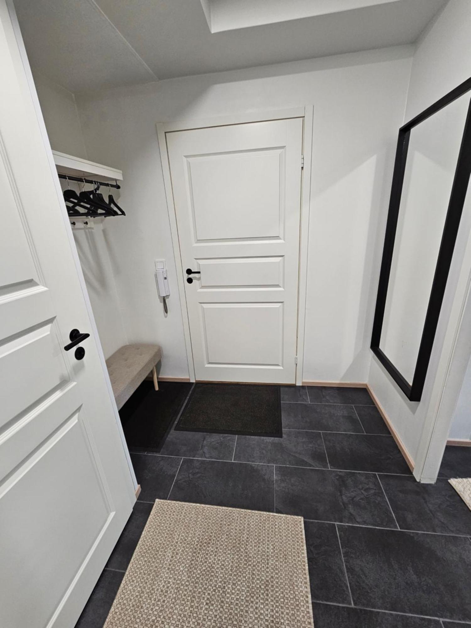 Citystation 59m2 Floor Sauna Apartment, Wifi Lahti
