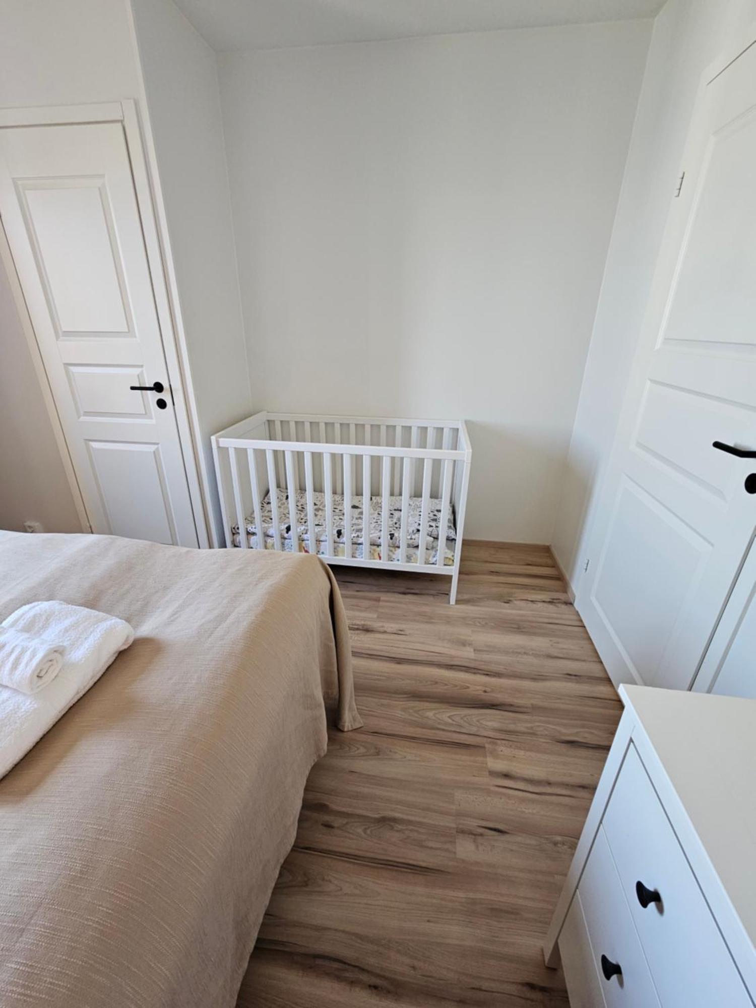Citystation 59m2 Floor Sauna Apartment, Wifi *